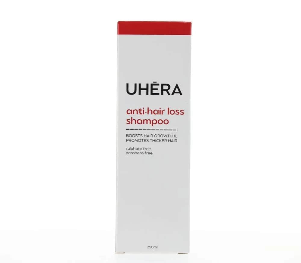Yohira Anti-Haarausfall Shampoo 250 ml