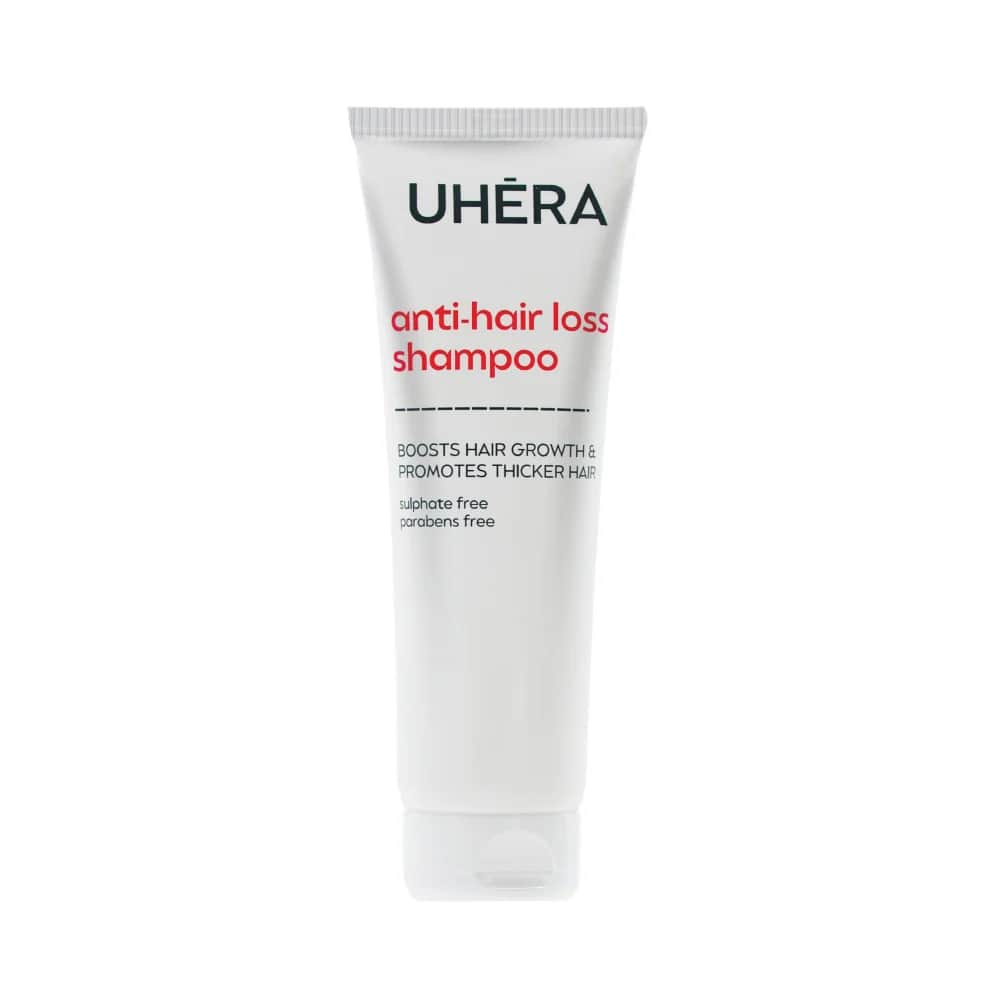 Yohira Anti-Haarausfall Shampoo 250 ml