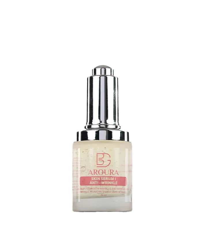 Anti-Falten und Anti-Aging Serum 30 ml von P.G. Aurora