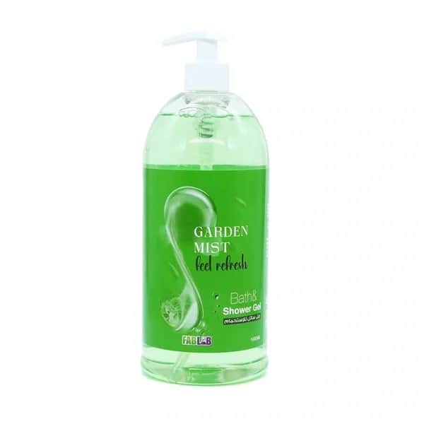 Fab Lab 1000ml Kinder-Badgel von Fab Lab