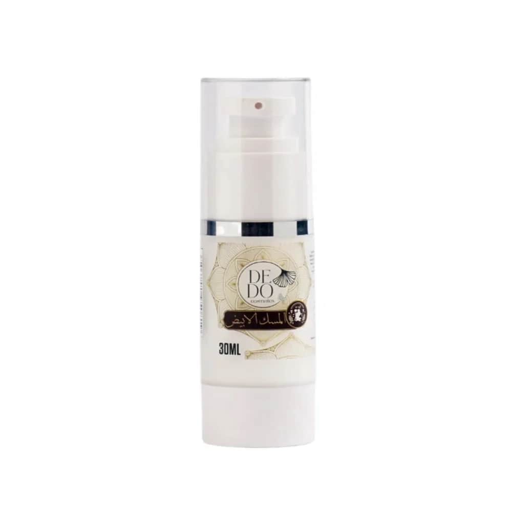 Dido Weiße Moschus Körpercreme 30ml von Dido
