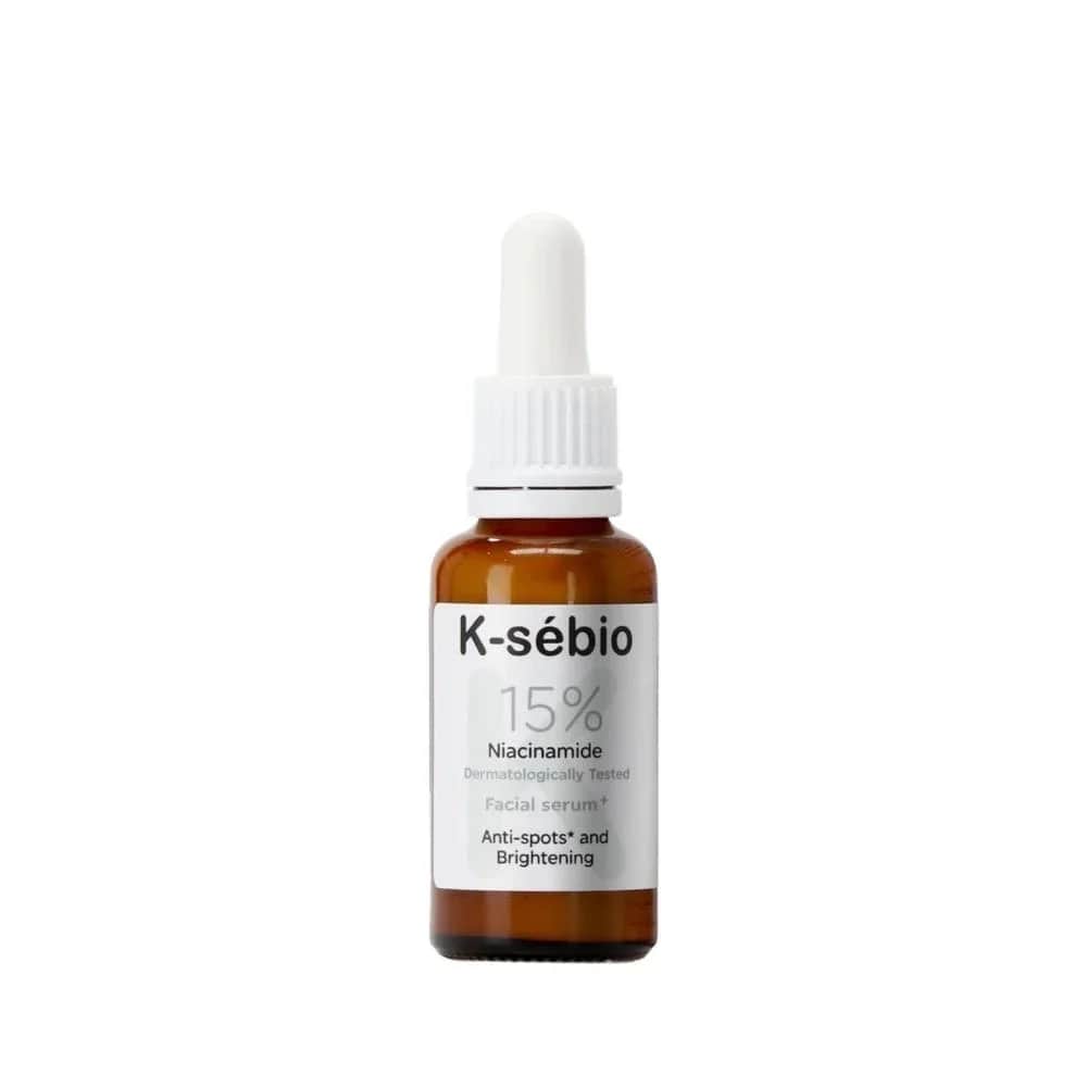 Niacinamid 15% Serum 30ml von K-CeBio