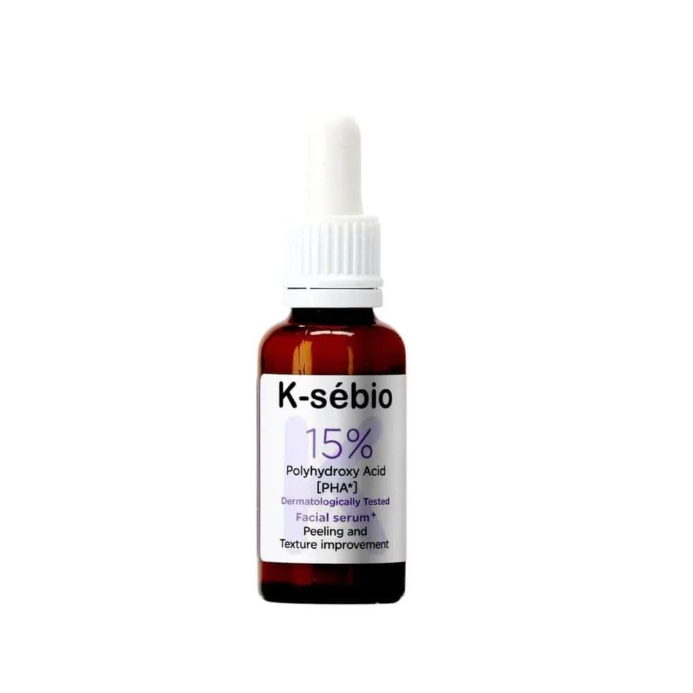 PHA 15% Serum 30ml von K-CeBio