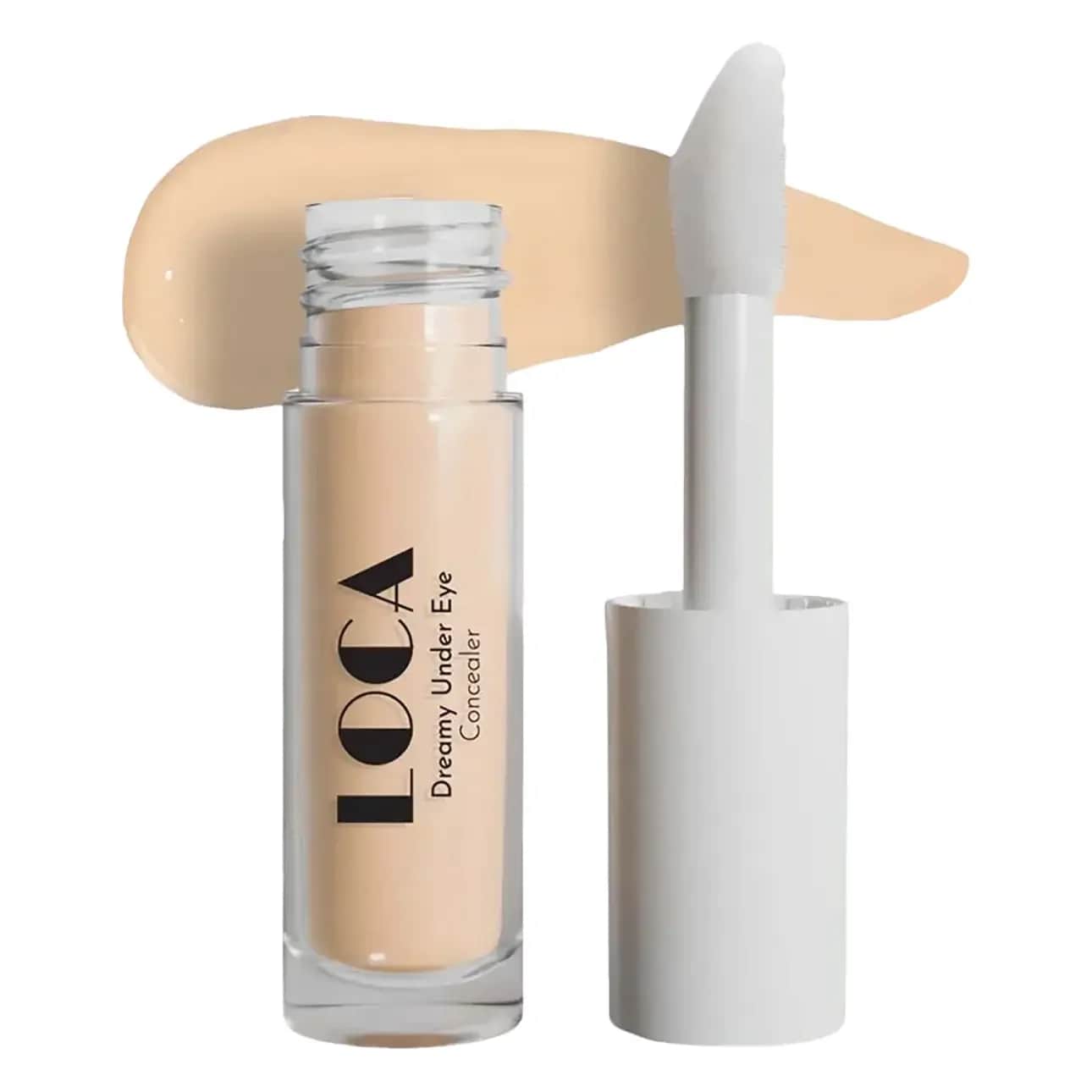 Luca Warm Light Augenringe Concealer 01 von Luca