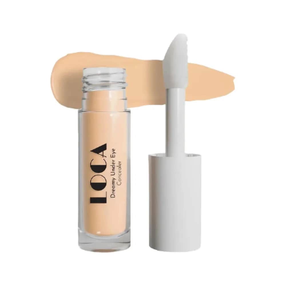 Luca 05 Neutral Mittel Unter-Eugen Concealer von Luca