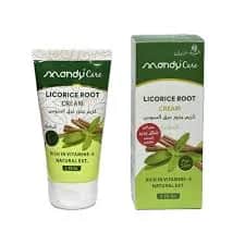 Mandi Care Süßholz Hautpflegecreme 50 ml