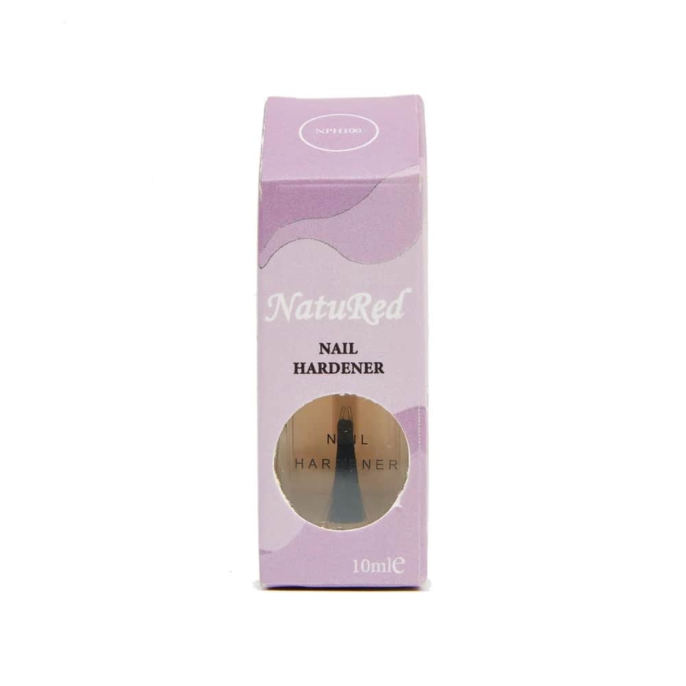 Natured Nagelhärter 10 ml