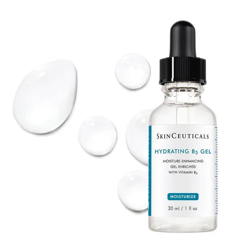 Skinceuticals Hydrating B5 Gel - 30ml