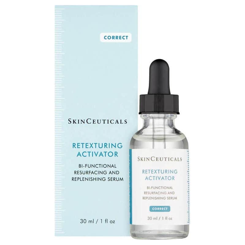 Skinceuticals Retexturing Activator Serum 30ml