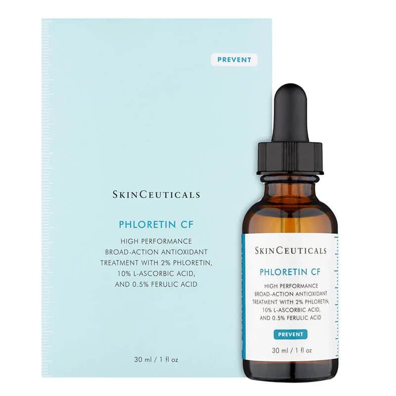 SkinCeuticals Phloretin CF Antioxidansserum 30mL