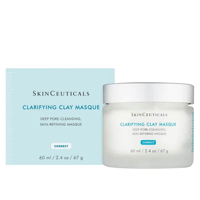 Skinceuticals Klärende Tonmaske 60mL
