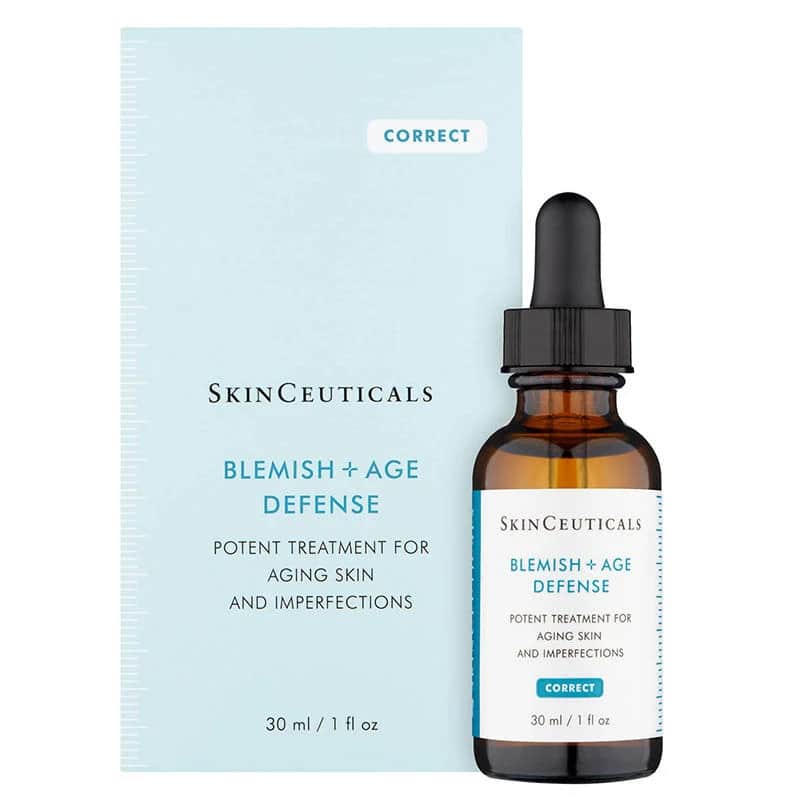 Skinceuticals Blemish Age Defense Serum 30ml