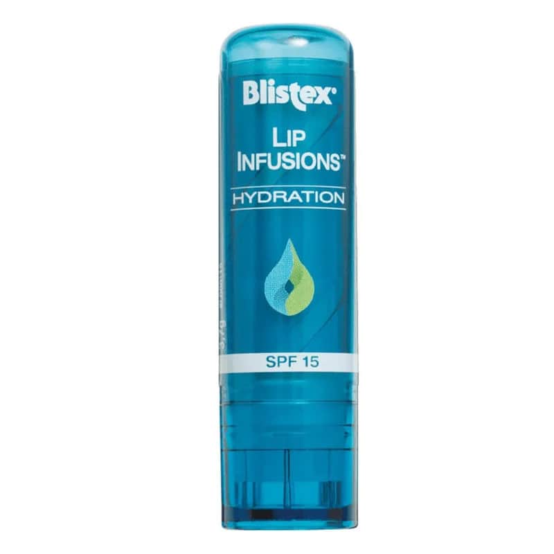 Blistex Lip Infusions Lippenpflegecreme SPF15 3,7g