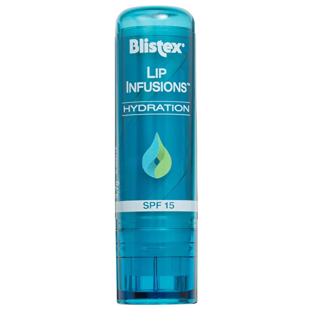 Blistex Lip Infusions Lippenpflegecreme SPF15 3,7g