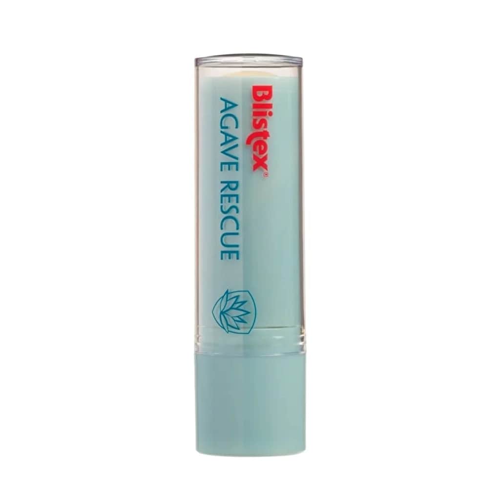Blistex Agave Rescue Lippenbalsam - Feuchtigkeitsspendende Linderung 3,7g
