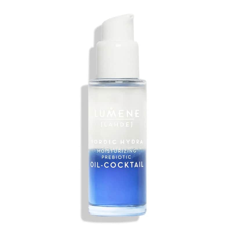 Lumene Nordic Hydra Prebiotischer Feuchtigkeitscocktail 30ml