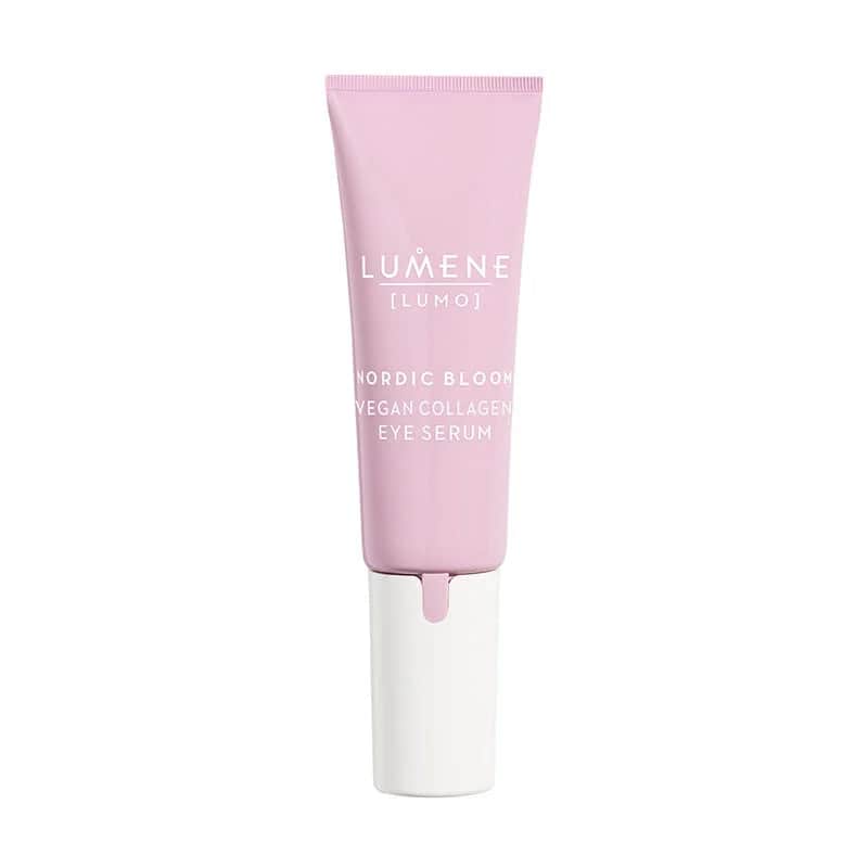 Lumene Nordic Bloom Veganes Kollagen Augenserum 10ml