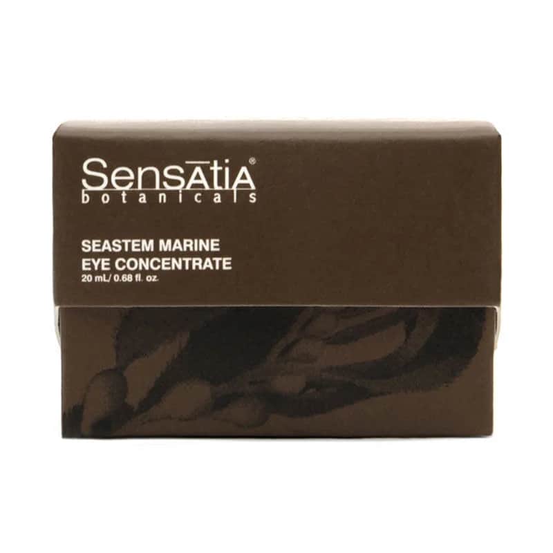 Sensatia Botanicals Marine Anti-Aging Augencreme 20ml