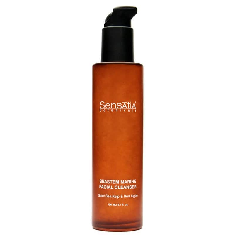 Sensatia Botanicals Seastem Marine Cleanser 150ml
