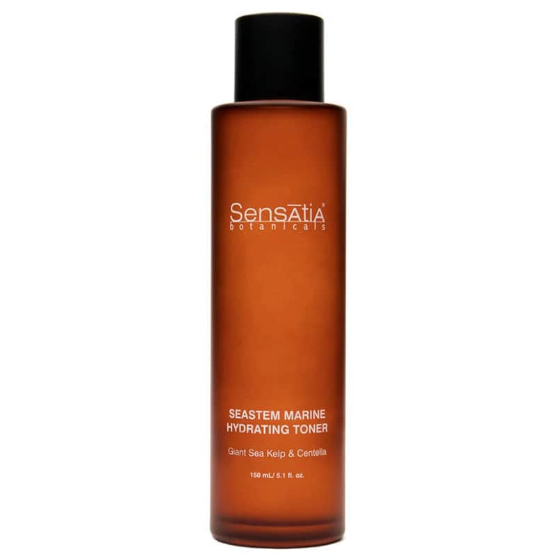Sensatia Botanicals Seastem Marine Feuchtigkeits
