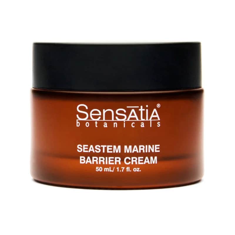 Sensatia Botanicals Seastem Marine Tagescreme - 50ml