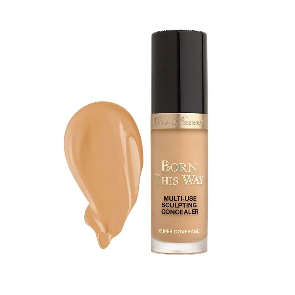 Too Faced Born This Way Concealer Creme Sand