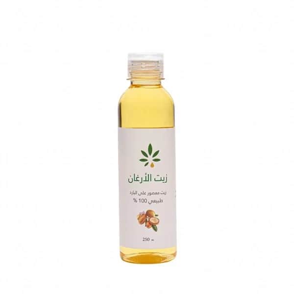 Arganöl 250 ml von Herbs