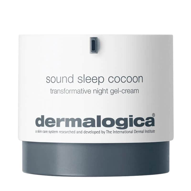Dermalogica Sound Sleep Cocoon Nachtgelcreme 50ml