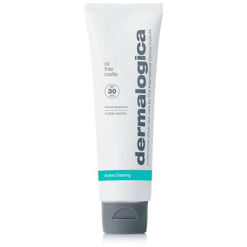 Dermalogica Öl-frei Mattierend SPF 30 - Glanzkontrolle 50ml