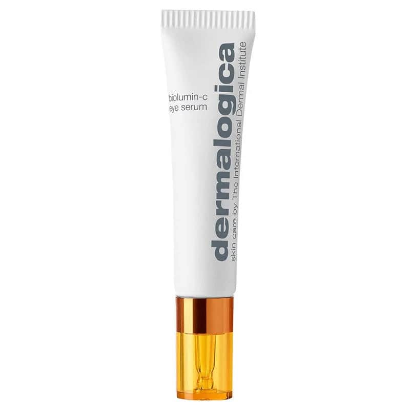 Dermalogica Biolumin-C Augenserum für Aufhellung &amp; Hydratation