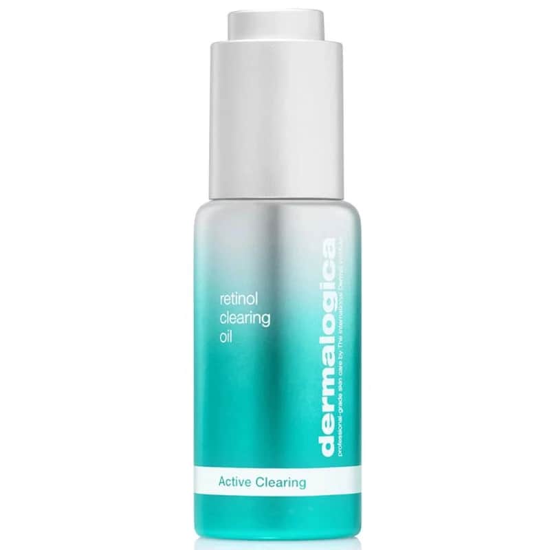 Dermalogica Retinol Clearing Oil 30ml