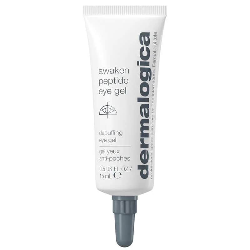 Dermalogica Awaken Peptide Augen-Gel 15ml