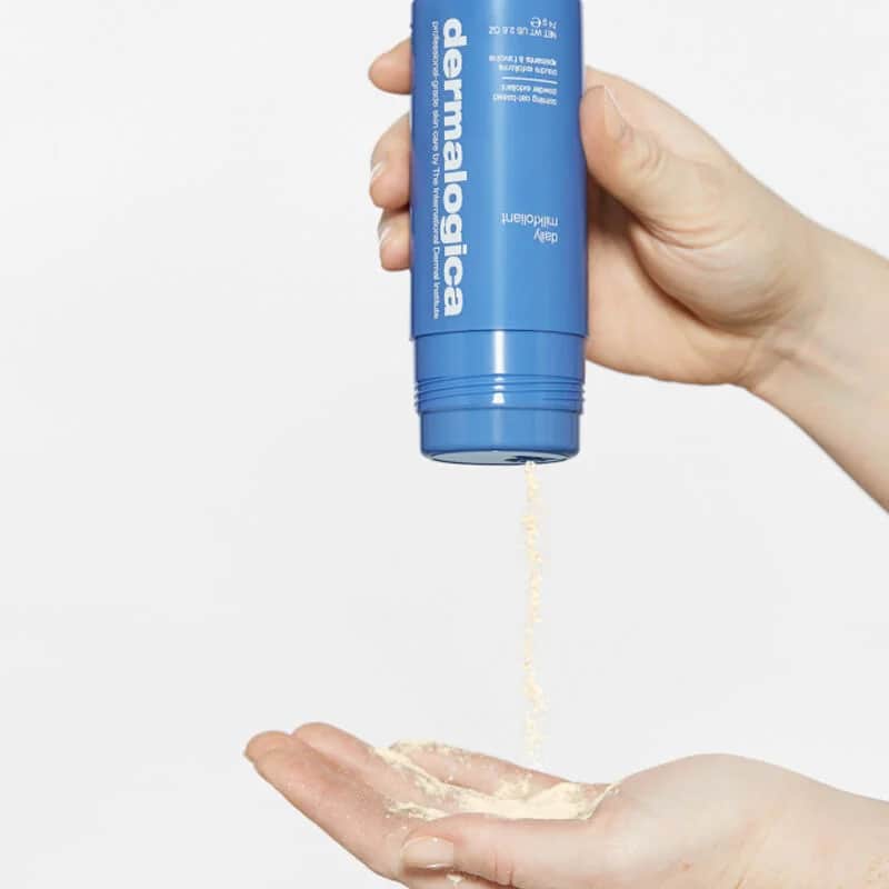 Dermalogica Daily Milkfoliant Peelingpulver 13g
