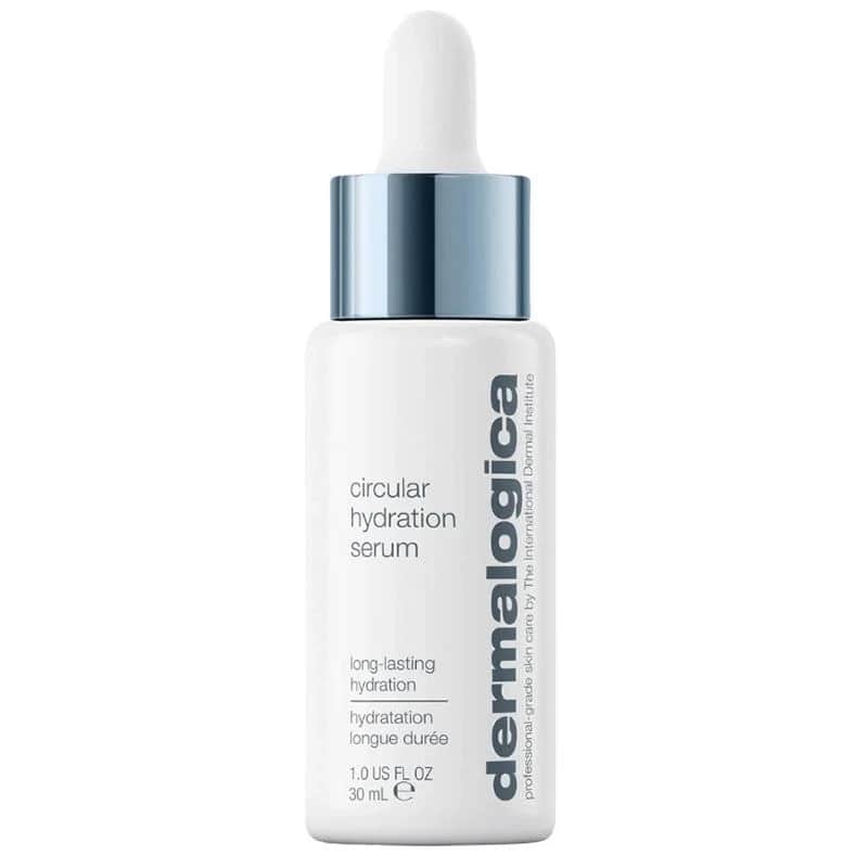 Dermalogica Zirkuläres Hydratisierendes Serum 30ml