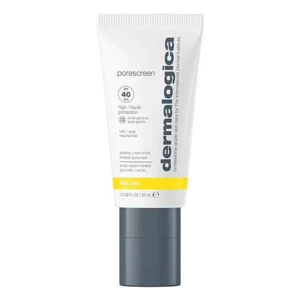 Dermalogica Porescreen SPF 40 - Ölfreie Sonnencreme 30ml