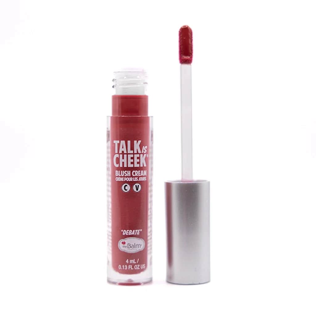 theBalm Talk is Cheek Flüssigrouge