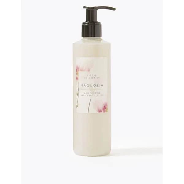 Marks &amp; Spencer Magnolia Hand- und Körperlotion 250ml