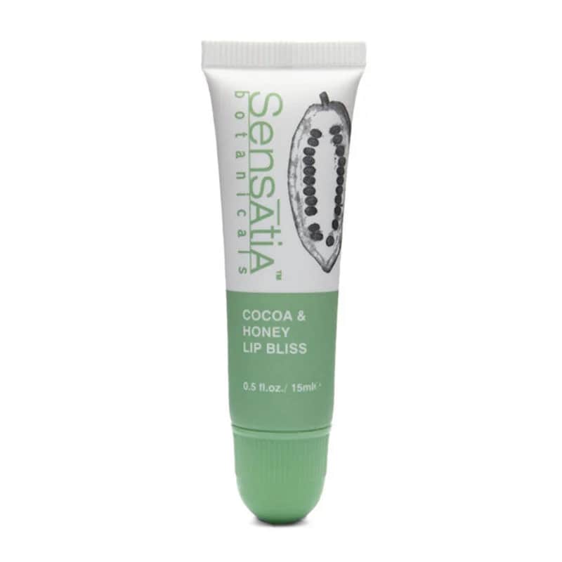 Sensatia Botanicals Kakaohonig Lippenbalsam - 15ml