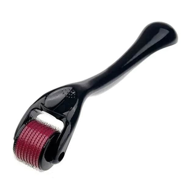 ZGTS Titan 540 Nadel Dermaroller für Hauterneuerung
