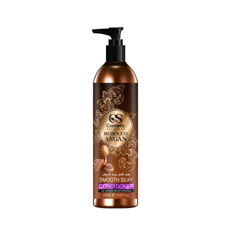 Arganöl Haarbalsam 500 ml von Cosmetic Solution