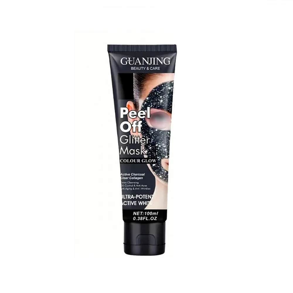 Kollagen Peelingmaske 100ml von Guanjing