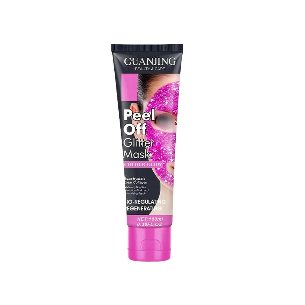 Collagen Peeling Maske Glow 100ml von Juanging