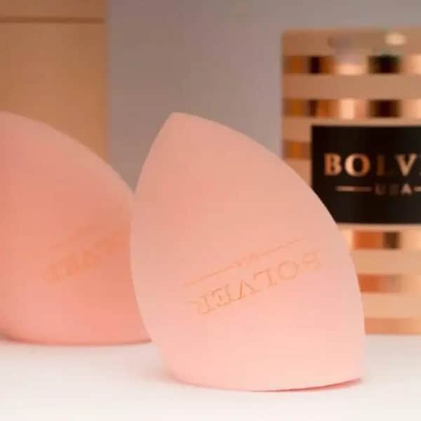 Polver 800 Beauty Blender Make-up Schwamm von Polver
