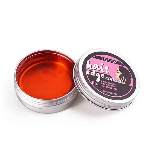 Haargel zur Styling- und Kontrolle 70g von Layalan