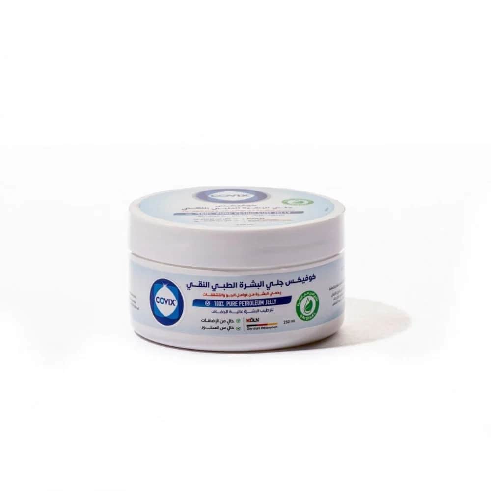 Cofix Pure Medizinische Vaseline 250 ml von Cofix