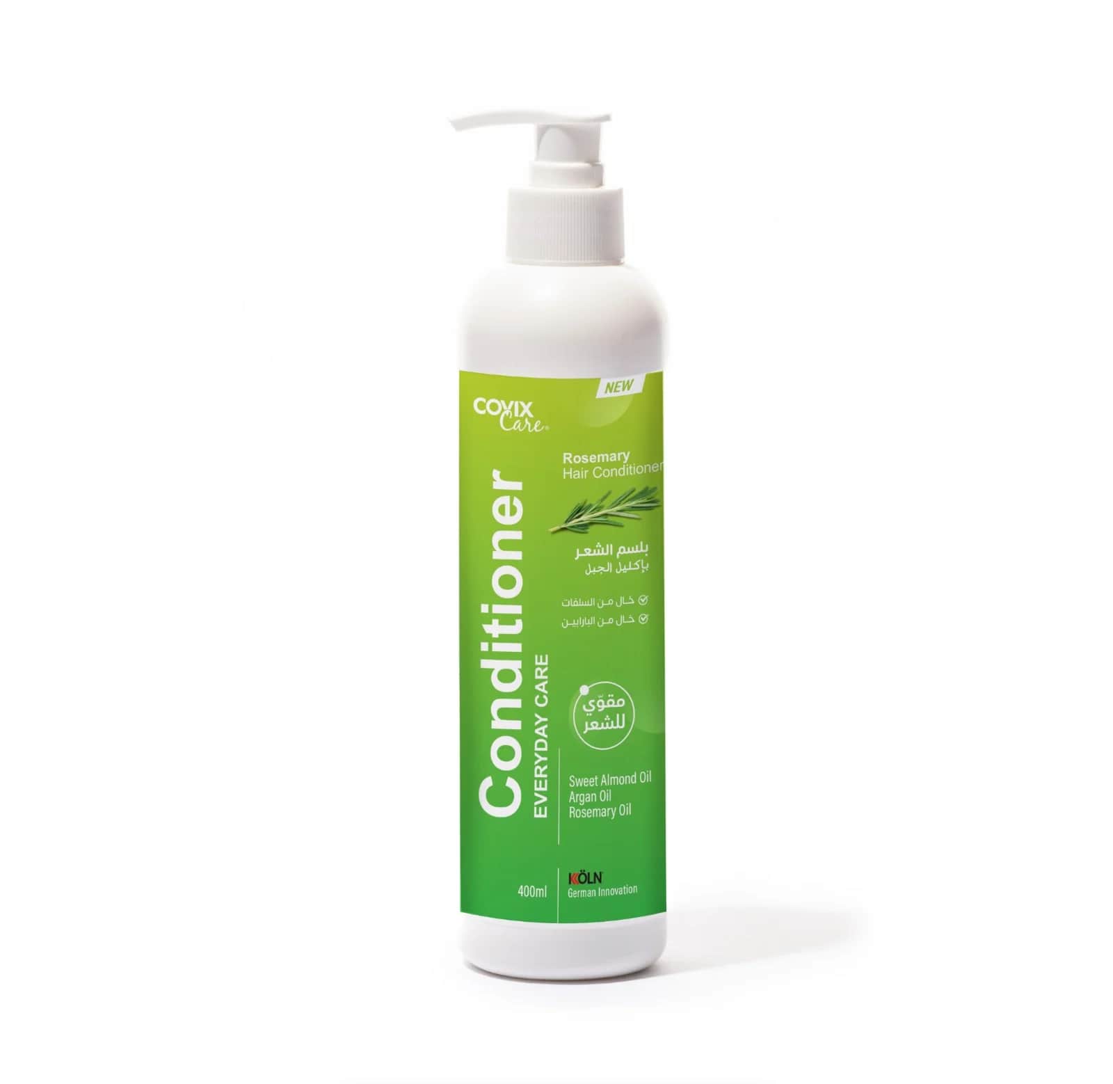 Cofix Rosmarin Haarbalsam 400 ml von Cofix