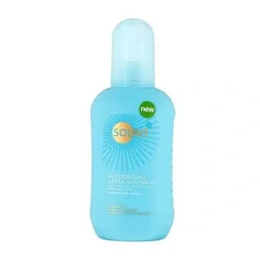 Solait Aloe Vera After Sun Spray 200ml