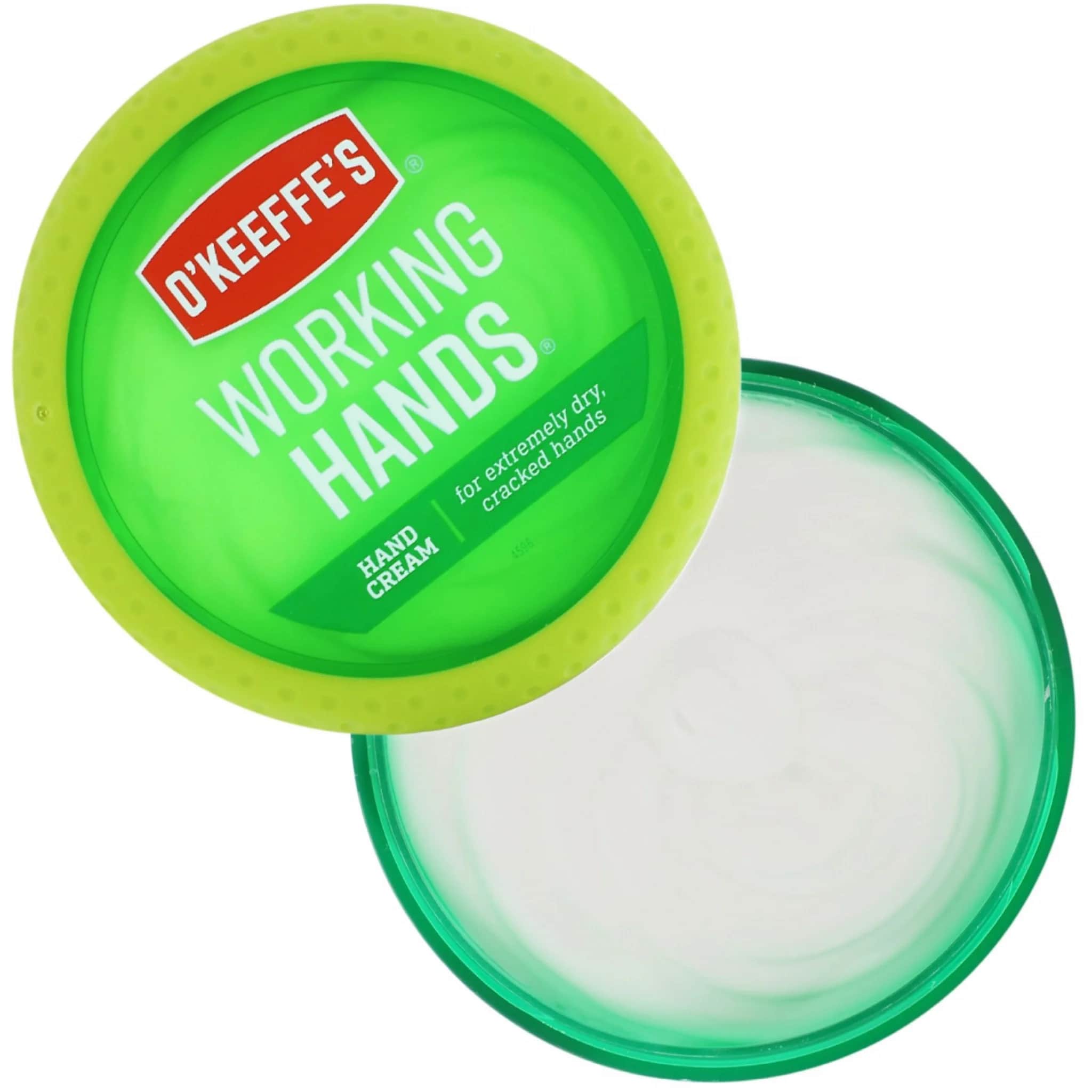 O'Keeffe's Extrem trockene Handcreme 91g