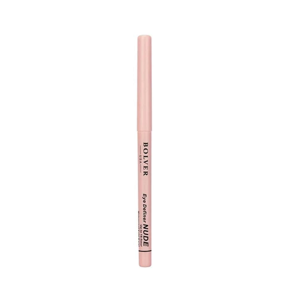 Wasserfester 16-Stunden langanhaltender Nude Eyeliner von Polvere