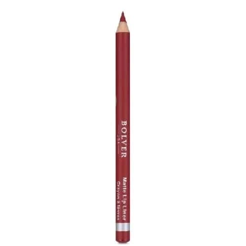 Lippenstiftkonturenstift L8 von Polvere